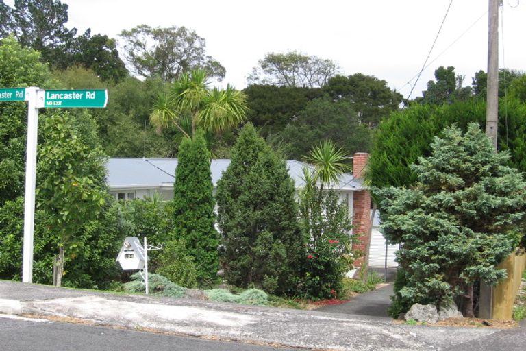 Photo of property in 134 Lancaster Road, Beach Haven, Auckland, 0626