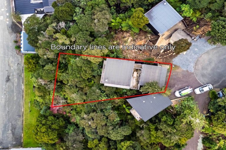 Photo of property in 14 Ward Drive, Opua, 0200