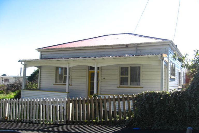 Photo of property in 37 Chapel Street, Greymouth, 7805