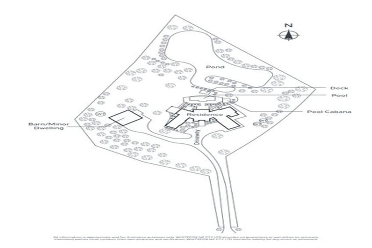 Photo of property in 71 Grace Hill Drive, Dairy Flat, Albany, 0792