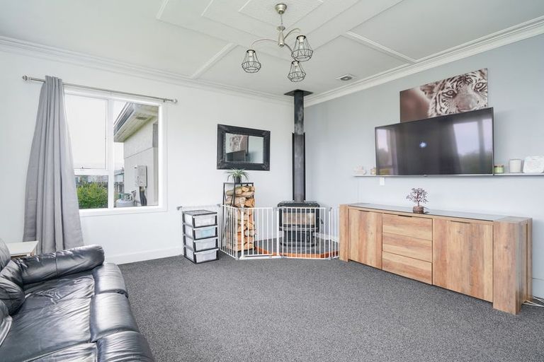Photo of property in 200 Pomona Street, Strathern, Invercargill, 9812