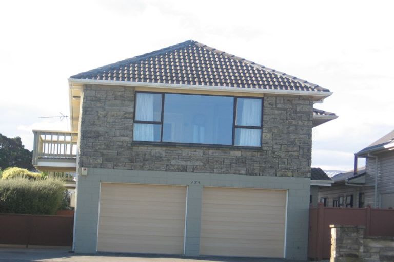 Photo of property in 175 The Esplanade, Petone, Lower Hutt, 5012