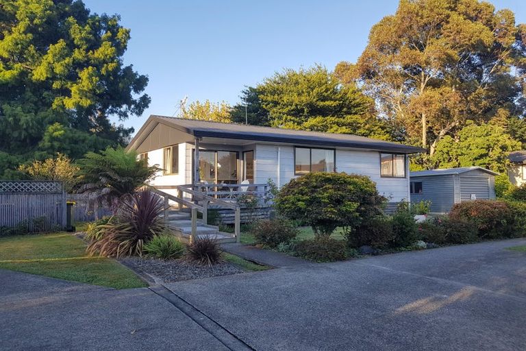 Photo of property in 45a Hibiscus Avenue, Hamilton Lake, Hamilton, 3204