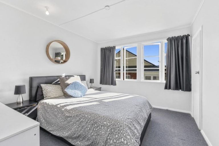 Photo of property in 56 Wilkie Crescent, Naenae, Lower Hutt, 5011