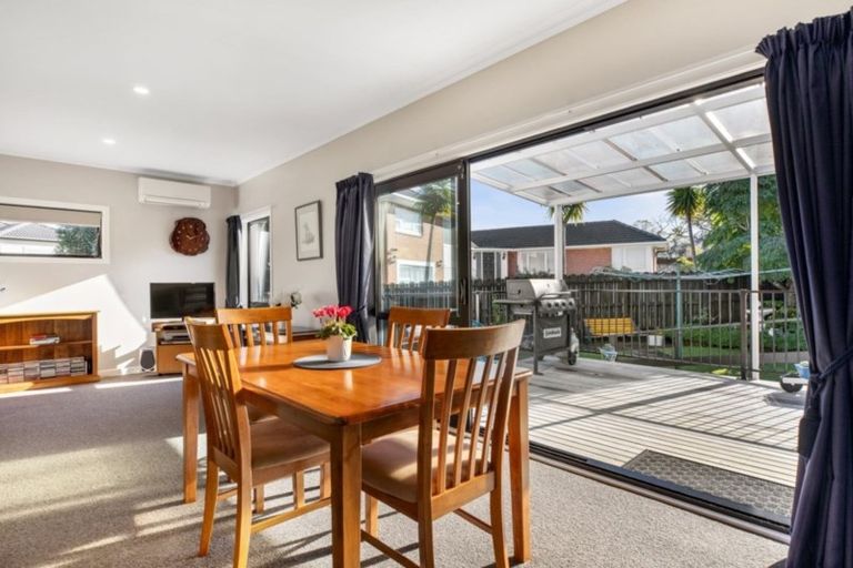 Photo of property in 55 Howe Street, Howick, Auckland, 2014