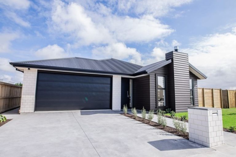 Photo of property in 21 Durells Crescent, Kaiapoi, 7630