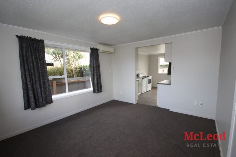 Photo of property in 88 Grove Street, Tinwald, Ashburton, 7700