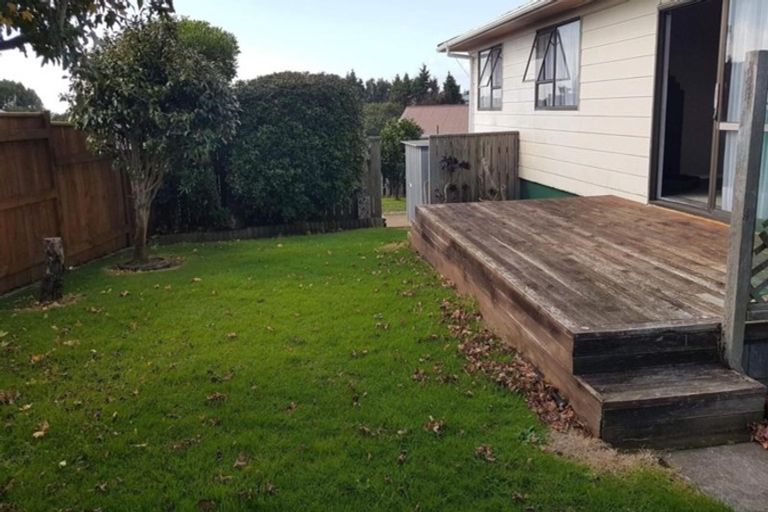 Photo of property in 34 Camellia Avenue, Bell Block, New Plymouth, 4312
