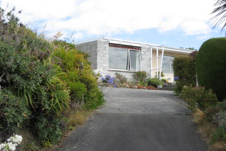Photo of property in 8 Ngatea Road, Diamond Harbour, Lyttelton, 8971