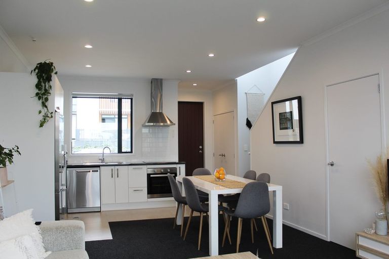 Photo of property in 20 Frank Gill Road, Hobsonville, Auckland, 0616