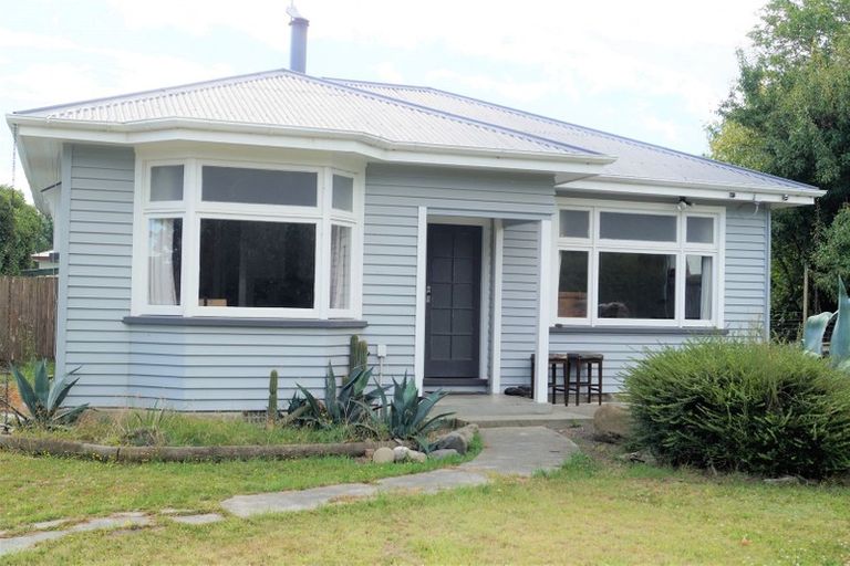 Photo of property in 39 Parnassus Street, Waiau, 7332
