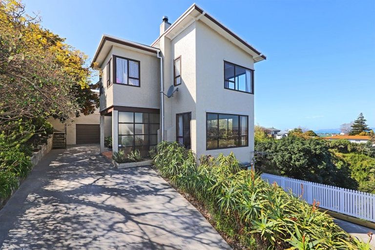 Photo of property in 17 Simla Terrace, Hospital Hill, Napier, 4110