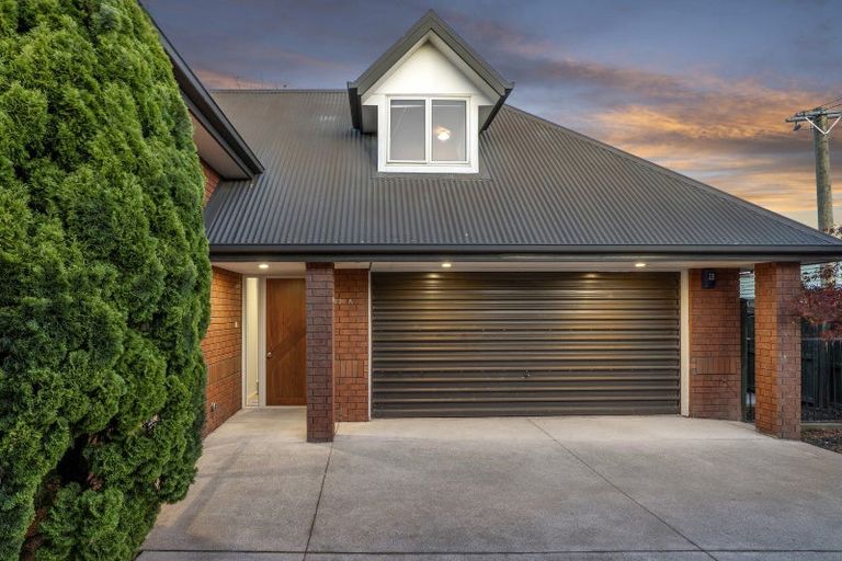 Photo of property in 368b Greers Road, Bishopdale, Christchurch, 8053