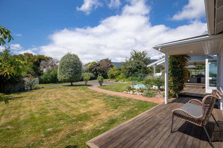 Photo of property in 125 Hill Street, Richmond, 7020