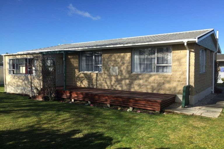 Photo of property in 5 Hillary Street, Waimate, 7924