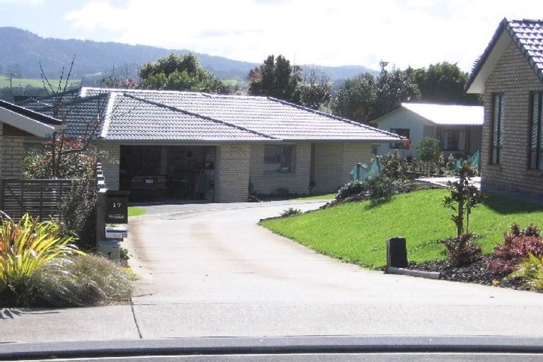 Photo of property in 17 David William Place, Warkworth, 0910