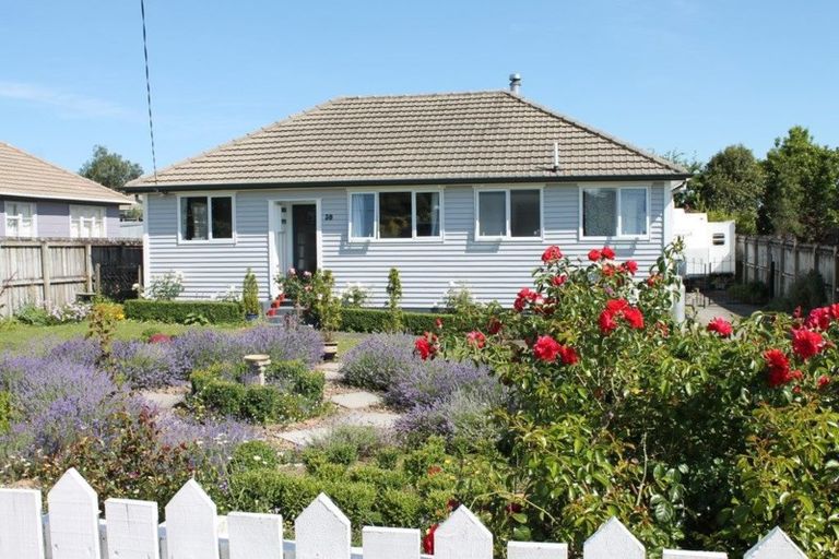 Photo of property in 30 Marchant Street, Putaruru, 3411