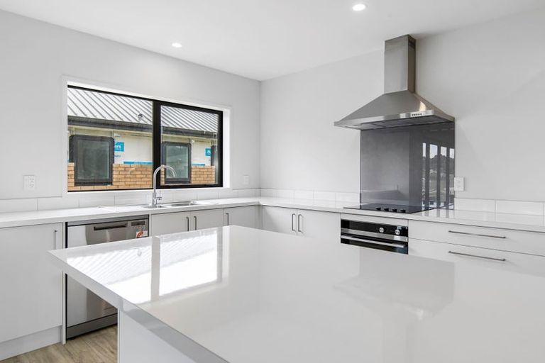 Photo of property in 6 Guy King Place, Huntly, 3700