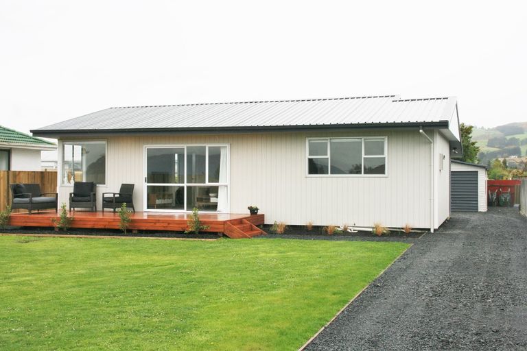 Photo of property in 28 Wingatui Road, Mosgiel, 9024