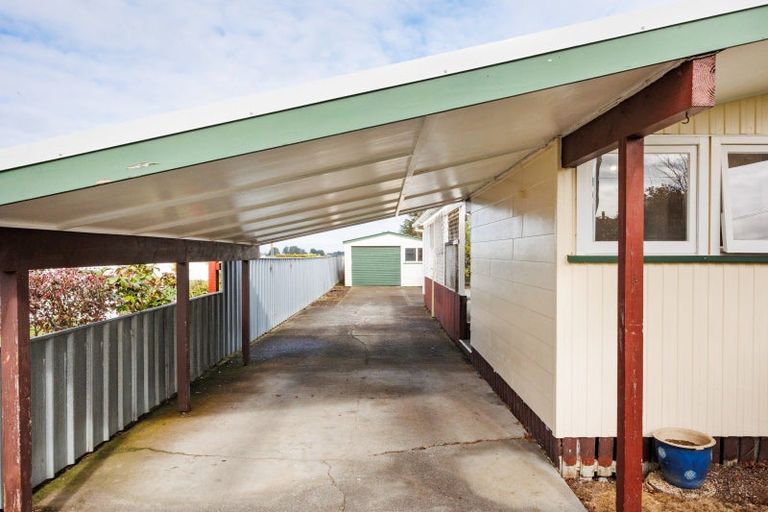 Photo of property in 21 Hendersons Line, Marton, 4710