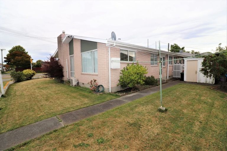 Photo of property in 2 Bennett Street, St Albans, Christchurch, 8052