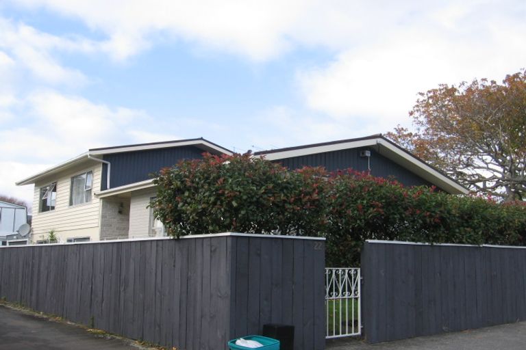 Photo of property in 22 Bloomfield Terrace, Hutt Central, Lower Hutt, 5010