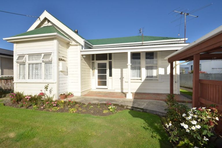 Photo of property in 53 Bellona Street, Saint Kilda, Dunedin, 9012