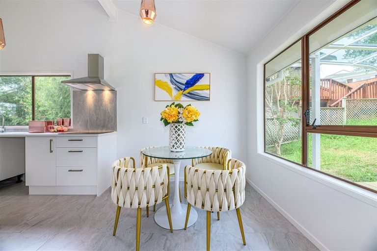 Photo of property in 1/13 Hollyhock Place, Browns Bay, Auckland, 0630