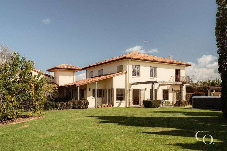 Photo of property in 24 Plane Tree Lane, Tauriko, Tauranga, 3110