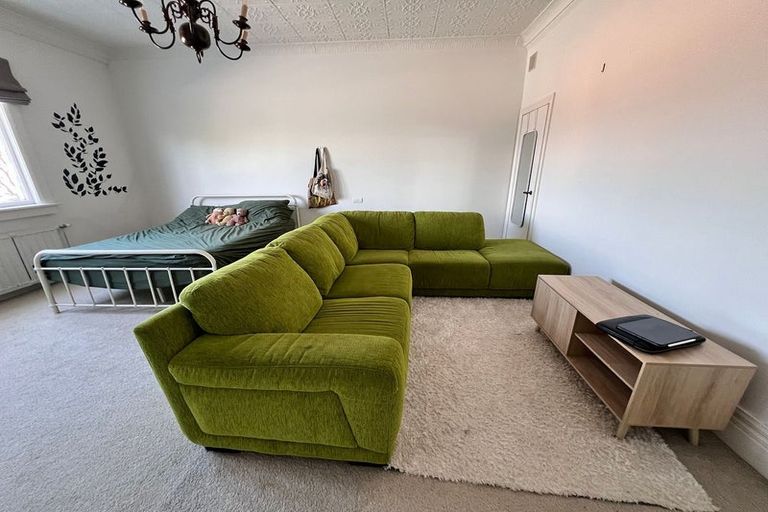 Photo of property in 8 Central Terrace, Kelburn, Wellington, 6012