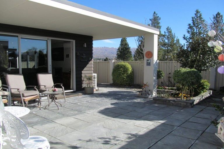 Photo of property in 32 Larch Crescent, Alexandra, 9320