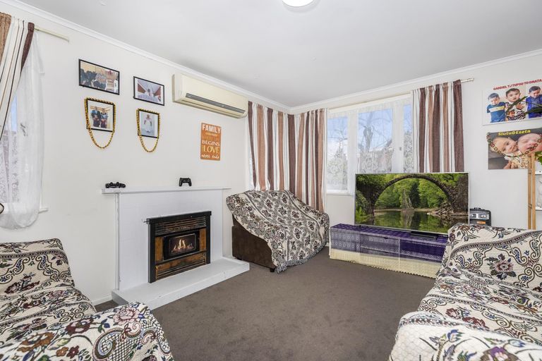 Photo of property in 4 Boon Street, Manurewa, Auckland, 2102