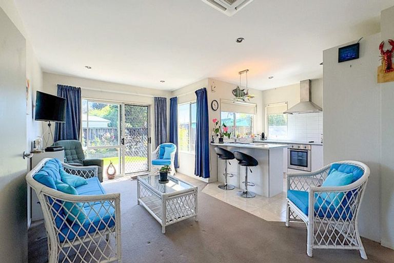 Photo of property in 197 Firth Street, Matamata, 3400