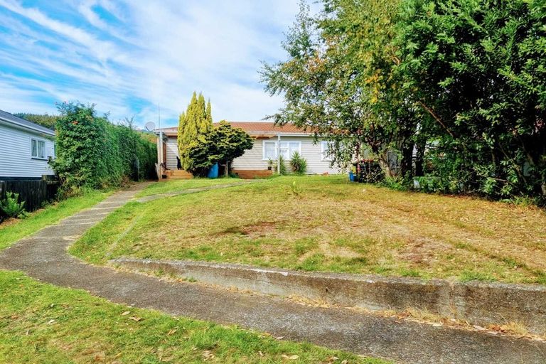 Photo of property in 9 Parakai Street, Paraparaumu, 5032