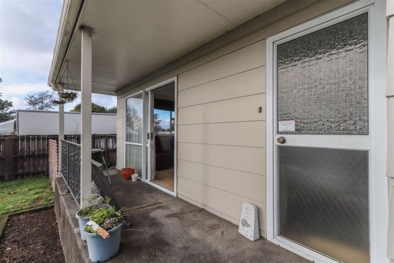 Photo of property in 56 Matai Street, Inglewood, 4330
