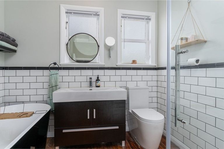 Photo of property in 4 Birdwood Street, Featherston, 5710