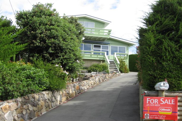 Photo of property in 4 Ngatea Road, Diamond Harbour, Lyttelton, 8971