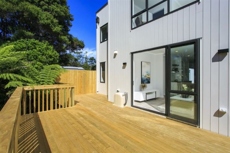 Photo of property in 4 Mohaka Way, Albany Heights, Auckland, 0632