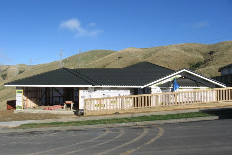Photo of property in 15 Gifford Grove, Churton Park, Wellington, 6037