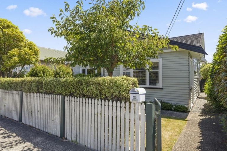 Photo of property in 23 Ava Street, Petone, Lower Hutt, 5012