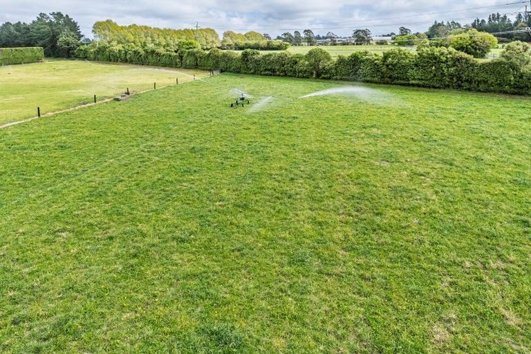 Photo of property in 82 Gartartan Road, Tinwald, Ashburton, 7774