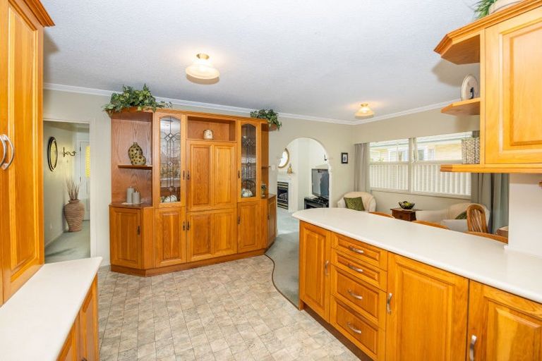 Photo of property in 147 Hakanoa Street, Huntly, 3700