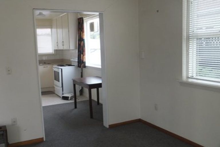 Photo of property in 1/1 Coles Place, St Albans, Christchurch, 8014