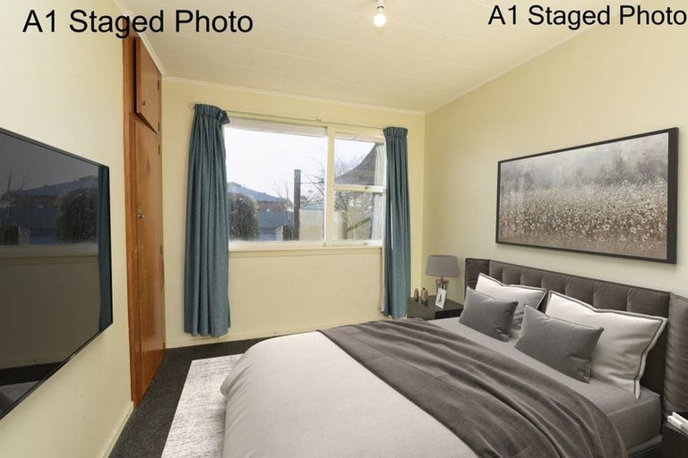 Photo of property in 81 Harland Street, Tinwald, Ashburton, 7700