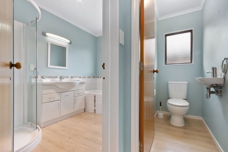 Photo of property in 7 Webb Place, Taradale, Napier, 4112