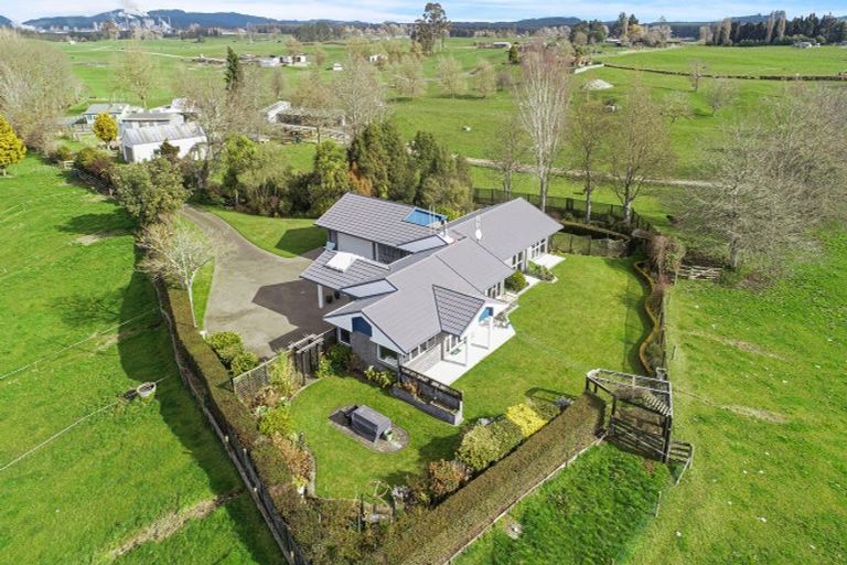 Photo of property in 88 Campbell Road, Tokoroa, 3491