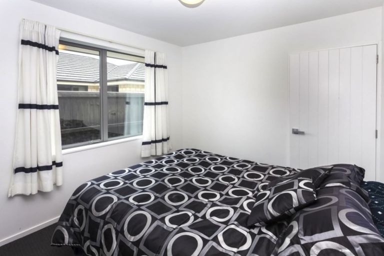 Photo of property in 3 Wootton Place, Kaiapoi, 7630