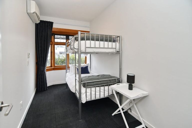 Photo of property in 4 Whitmore Street, Edgeware, Christchurch, 8013