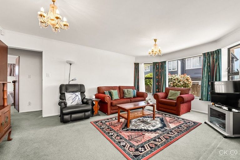 Photo of property in 28a Exchange Street, Ebdentown, Upper Hutt, 5018