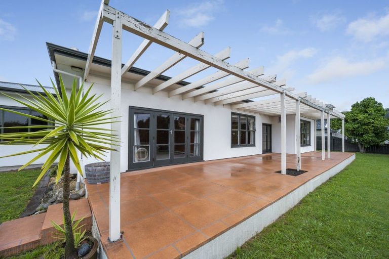 Photo of property in 127 Wharerangi Road, Greenmeadows, Napier, 4112